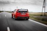 Honda Civic Type R 2015 года